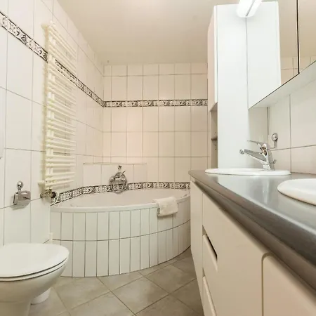 Apartment Schtraffel Appartement-fewo 7-bettwohnung By Interhome *